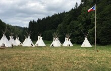 Táborníci mají na výběr víc ovoce, výběr je i v nápojích. Hygiena už provedla 71 kontrol