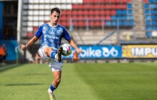 Sigma zahájila přípravu, napřed testy, v sobotu už zápas