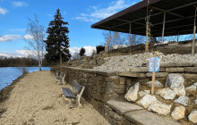 Na Poděbradech utonula žena. Tělo na hladině našli ráno