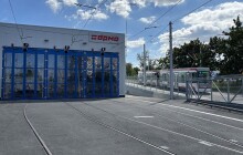 Největší investice dopravního podniku za desetiletí. Odstav tramvají se otevře i veřejnosti