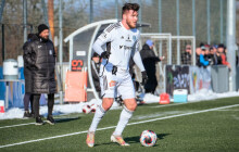Zifčák odchází. Do Sigmy míří Abdoulaye Sylla z Vyškova