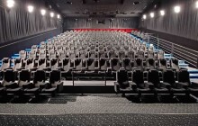 V Olomouci otevírá třetí multikino. Město se tak stává republikovým unikátem