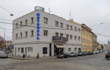Nosferatu se vrací na plátno. Tichý horor doprovodí olomoucké trio Leeb0rn