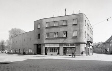 Metropol slaví 90 let. Podívejte se, jak se proměnil