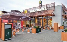 V Unčovicích nedaleko Olomouce vyroste nová restaurace McDonald's