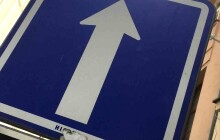 Dopravu v Hodolanech a na Bělidlech čekají změny. Nové jednosměrky, další parkovací místa