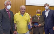 Cena hejtmana za práci s lidmi se zdravotním postižením míří do Šumperka a Prostějova
