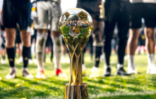 Finále MOL Cupu mezi Sigmou a Spartou již ve středu