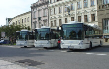 ANKETA: Cestující si letos připlatí. Začnou si kupovat elektronické jízdné?