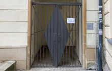 Zamčeno. Jakubským výpadem neprojdete