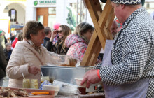 Masopust 2024: Kam za tradicí a zabijačkou?