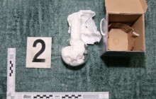 Tablety vozil z Polska, drogy vyráběl v Přerově. Policie zadržela dealera