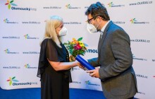 Olomoucký kraj zná své Pedagogy roku 2021