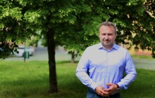 V Olomouckém kraji chceme udržet mladé. Pomůže univerzita i infrastruktura, říká Marian Jurečka