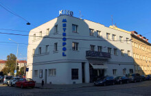 Akce na víkend: Filmová novinka s Bradem Pittem nebo maraton Pána prstenů