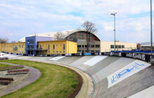 Peníze na opravu velodromu cyklistům nestačí. Od Prostějova chtějí další milion