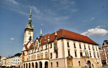 Ve Slatinicích nesmí používat pitnou vodu na zalévání. Olomouc vyčkává