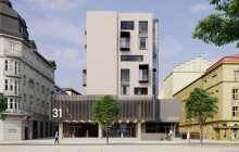 Rekonstrukce Jednoty nabrala zpoždění. Architekt věří, že práce začnou v létě