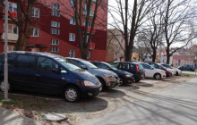 Přerov chystá velkou rekonstrukci parkování. Investuje miliony
