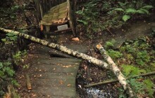 Wolkerovu studánku chtějí místní obnovit. Výročí básníka připomene i Ivan Mládek
