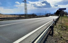 Ecce Homo nad Šternberkem dostane nová svodidla