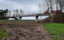 Uzavírky na Olomoucku. Opravují se koleje i mosty