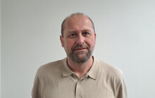 Kuželky jsou sport, co se dá hrát prakticky do sta let, říká olomoucký kuželkář Radek Havran