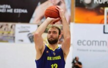 Basketbalisté posilují, z Opavy přichází Kvapil, zůstává Žák i Svojanovský