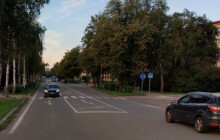 Kraj chce zrušit nebezpečný přechod. Město nesouhlasí