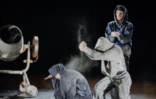 Akce na víkend: Vyražte na Divadelní Floru, nebo snad na turnaj v kolové?