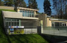 Olomoucké zoo loni díky vyšší návštěvnosti vzrostly výnosy i zisk