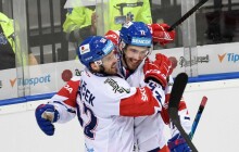 Kde v Olomouci můžete sledovat MS v hokeji? Víme, kde jsou plátna