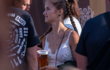 Beerfest se vrací. Přijedou Buty i Sto zvířat