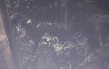 Exploze rodinného domu. Dvě ženy se zranily