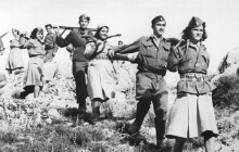 Kaliméra z Jeseníku! Po válečných uprchlících z Řecka doputoval i mramorový památník