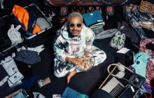 SOUTĚŽ: Ben Cristovao, Yzomandias a Majk Spirit v Olomouci. Vyhrajte vstupenky