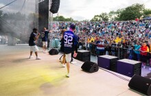 SOUTĚŽ: Hvězdy devadesátek v Olomouci. Vyhrajte lístky!