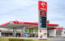 ANALÝZA: Ceny pohonných hmot klesají. I tak je Olomoucký kraj skoro nejdražší