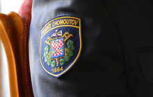 Také Olomouc finančně podpoří dobrovolné hasiče. Ti holičtí by mohli mít novou zbrojnici