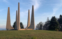 Muzejní ceny putují na Moravu. Cenu získal památník i ornitologické centrum
