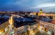 Akce na víkend: Muzejní noc, Běh pro Paměť národa, nebo festival řemeslných piv