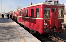 Podpoří i Hurvínka. Kraj přispěje na veterány