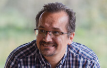 Měli bychom se připravit na přítomnost vlků, myslí si koordinátor vlčích hlídek Michal Feller