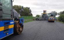 Další dopravní omezení. Silničáři odstraní výtluky mezi Olomoucí a Mohelnicí