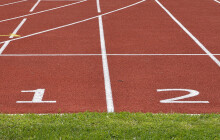 Úspěch olomouckých atletek. Poběží na mistrovství Evropy