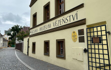 Burger Žalářník, drink Culture a uničovská muzejní noc. Připravují ji na tento pátek