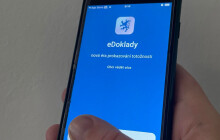 Na úřad bez kartičky. Magistrát přijímá eDoklady