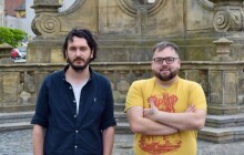 V Olomouci se vždy uchytily pivní trendy, říkají organizátoři Moravské vernisáže piva