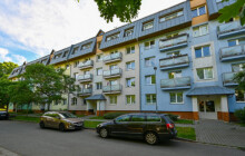 Olomoucký magistrát nabízí bydlení v&nbsp;městských bytech. Opět formou aukce