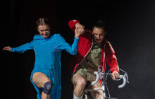 Olomouc bude hostit artisty z novodobých cirkusů, předvedou se i na náměstí